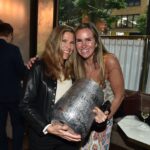 Purist Spring Issue Cover Party With Alessandro Nivola