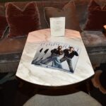 Purist Spring Issue Cover Party With Alessandro Nivola