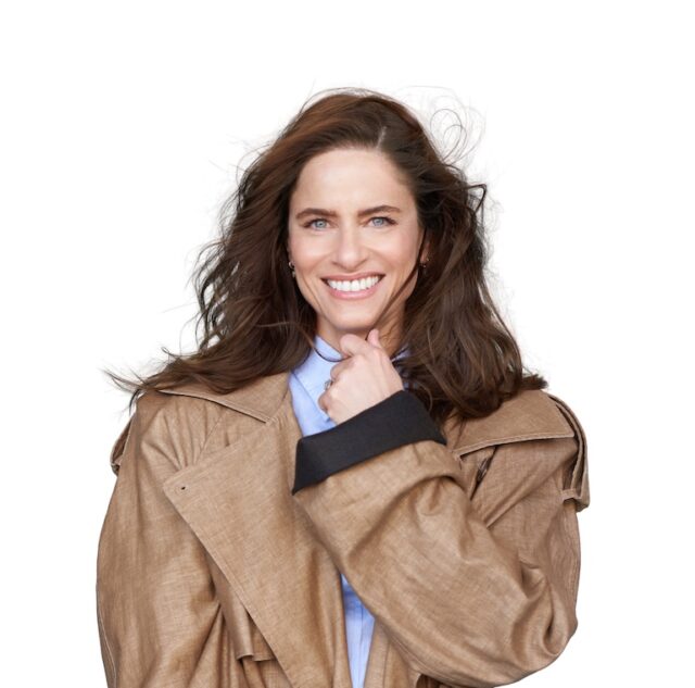 Amanda Peet