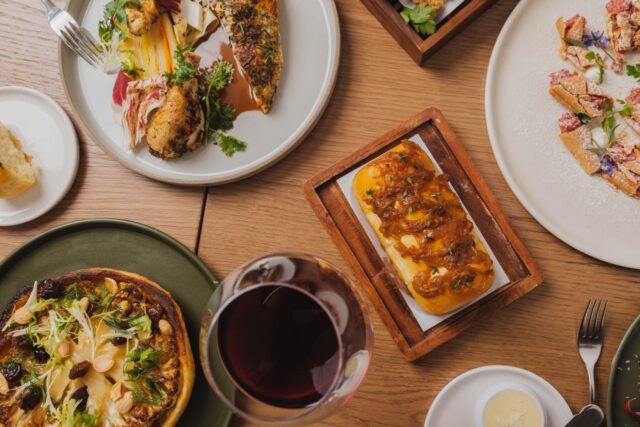 North Fork Table & Inn