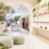 Modern Hamptons Style With A.L.C