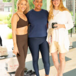 Dria Murphy Talia Parkinson-Jones Sarah Hindsgaul