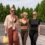 Dria Murphy Hosts Second Annual by dria Wellness Morning at Shou Sugi Ban House