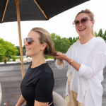 Sophie Elgort Sarah Hindsgaul