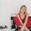 Arid Blayne’s Cooling Sleepwear Is Made for Better Sleep