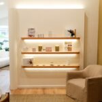 AIREM Aesthetic Spa Launch Event Hosted by Alina Cho and Dr. Eunice Park