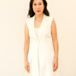 AIREM Aesthetic Spa Launch Event Hosted by Alina Cho and Dr. Eunice Park