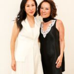 AIREM Aesthetic Spa Launch Event Hosted by Alina Cho and Dr. Eunice Park