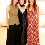 AIREM Aesthetic Spa Launch Event Hosted by Alina Cho and Dr. Eunice Park