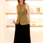 AIREM Aesthetic Spa Launch Event Hosted by Alina Cho and Dr. Eunice Park