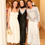 AIREM Aesthetic Spa Launch Event Hosted by Alina Cho and Dr. Eunice Park
