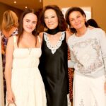 AIREM Aesthetic Spa Launch Event Hosted by Alina Cho and Dr. Eunice Park