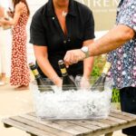 AIREM Aesthetic Spa Launch Event Hosted by Alina Cho and Dr. Eunice Park