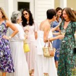 AIREM Aesthetic Spa Launch Event Hosted by Alina Cho and Dr. Eunice Park