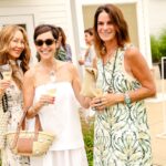 AIREM Aesthetic Spa Launch Event Hosted by Alina Cho and Dr. Eunice Park