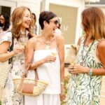 AIREM Aesthetic Spa Launch Event Hosted by Alina Cho and Dr. Eunice Park