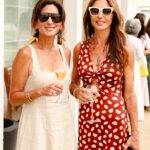 AIREM Aesthetic Spa Launch Event Hosted by Alina Cho and Dr. Eunice Park