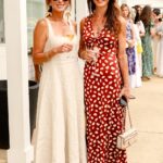 AIREM Aesthetic Spa Launch Event Hosted by Alina Cho and Dr. Eunice Park