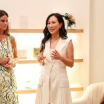 AIREM Aesthetic Spa Launch Event Hosted by Alina Cho and Dr. Eunice Park