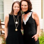 AIREM Aesthetic Spa Launch Event Hosted by Alina Cho and Dr. Eunice Park
