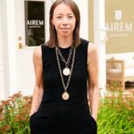 AIREM Aesthetic Spa Launch Event Hosted by Alina Cho and Dr. Eunice Park
