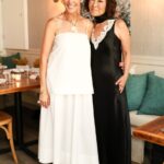 AIREM Aesthetic Spa Launch Event Hosted by Alina Cho and Dr. Eunice Park