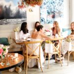 AIREM Aesthetic Spa Launch Event Hosted by Alina Cho and Dr. Eunice Park