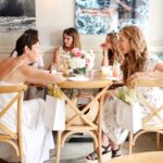 AIREM Aesthetic Spa Launch Event Hosted by Alina Cho and Dr. Eunice Park