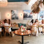 AIREM Aesthetic Spa Launch Event Hosted by Alina Cho and Dr. Eunice Park