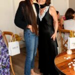 AIREM Aesthetic Spa Launch Event Hosted by Alina Cho and Dr. Eunice Park