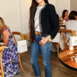 AIREM Aesthetic Spa Launch Event Hosted by Alina Cho and Dr. Eunice Park