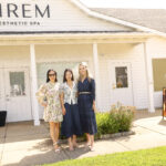 Behind The Brands: Meet The Founders | AIREM + Christy Lynn Panel Discussion