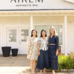Behind The Brands: Meet The Founders | AIREM + Christy Lynn Panel Discussion