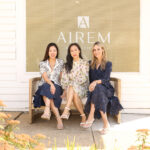 Behind The Brands: Meet The Founders | AIREM + Christy Lynn Panel Discussion