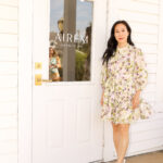 Behind The Brands: Meet The Founders | AIREM + Christy Lynn Panel Discussion