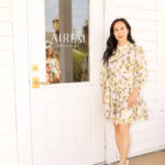 Behind The Brands: Meet The Founders | AIREM + Christy Lynn Panel Discussion