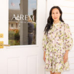 Behind The Brands: Meet The Founders | AIREM + Christy Lynn Panel Discussion