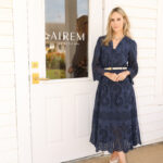 Behind The Brands: Meet The Founders | AIREM + Christy Lynn Panel Discussion
