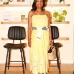 Behind The Brands: Meet The Founders | AIREM + Christy Lynn Panel Discussion