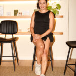 Behind The Brands: Meet The Founders | AIREM + Christy Lynn Panel Discussion