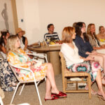 Behind The Brands: Meet The Founders | AIREM + Christy Lynn Panel Discussion