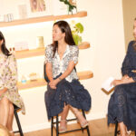 Behind The Brands: Meet The Founders | AIREM + Christy Lynn Panel Discussion