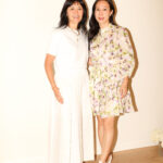 Behind The Brands: Meet The Founders | AIREM + Christy Lynn Panel Discussion