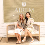 Behind The Brands: Meet The Founders | AIREM + Christy Lynn Panel Discussion