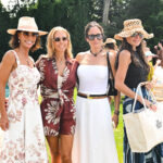 Bal Harbour Shops in the Hamptons with Cristina Cuomo
