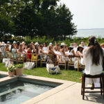 Bal Harbour Shops in the Hamptons with Cristina Cuomo