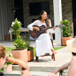 Bal Harbour Shops in the Hamptons with Cristina Cuomo
