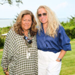 Bal Harbour Shops in the Hamptons with Cristina Cuomo