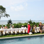 Bal Harbour Shops in the Hamptons with Cristina Cuomo