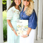 Bal Harbour Shops in the Hamptons with Cristina Cuomo